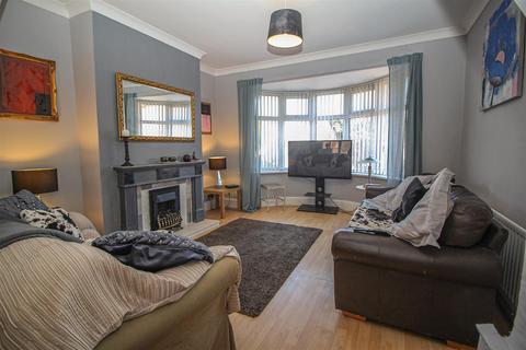 3 bedroom semi-detached house for sale - Rogerson Terrace, Newcastle Upon Tyne