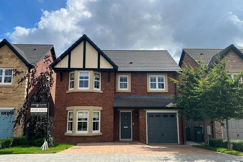 15 Applecross Grove, Wynyard, Billingham, TS22 5FF