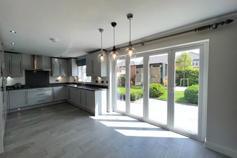 15 Applecross Grove, Wynyard, Billingham, TS22 5FF