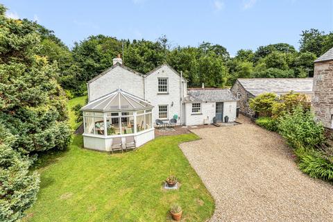 The Firs Lostwithiel Road, Bodmin, PL30 5AB