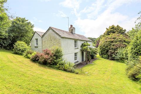The Firs Lostwithiel Road, Bodmin, PL30 5AB