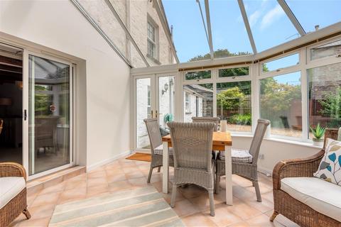 The Firs Lostwithiel Road, Bodmin, PL30 5AB