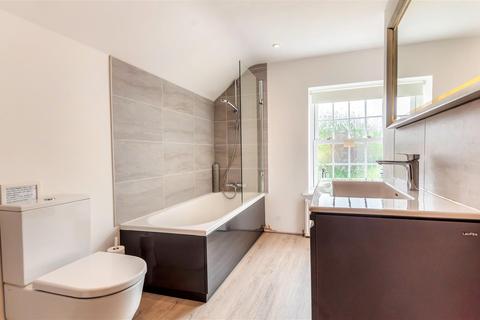 The Firs Lostwithiel Road, Bodmin, PL30 5AB