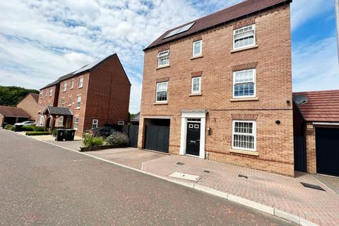 4 bedroom detached house for sale - Ormesby Way, Spennymoor