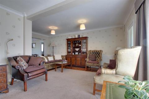 4 bedroom detached house for sale - Bodmin Road, Worthing