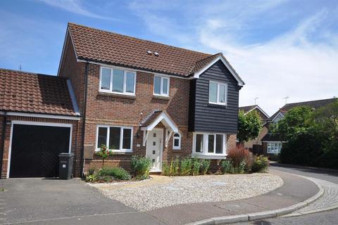 46 Pochard Way, Great Notley, Braintree, CM77 7WA