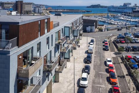 2 bedroom apartment for sale - Hobart Street, Plymouth