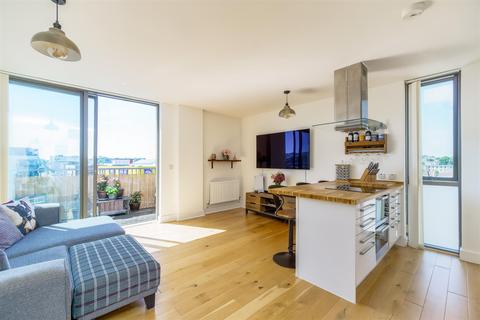 2 bedroom apartment for sale - Hobart Street, Plymouth