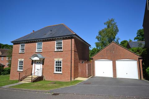 17 Birch Way, Charlton Down, Dorchester, DT2 9XX