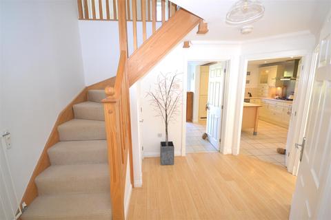 17 Birch Way, Charlton Down, Dorchester, DT2 9XX