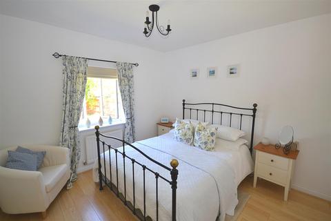 17 Birch Way, Charlton Down, Dorchester, DT2 9XX