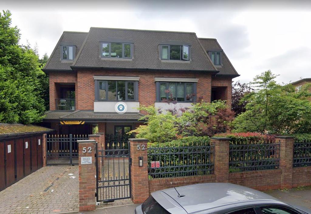 Ashley Lane, Hendon, NW4 2 bed apartment £1,850 pcm (£427 pw)