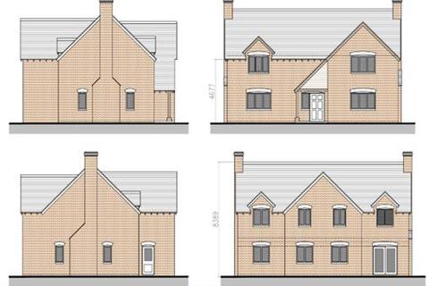 Plot for sale - Residential Development Site, Windmill Lane, Kynnersley, Telford