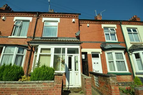 63 Richmond Road, Leicester, LE2 8BB