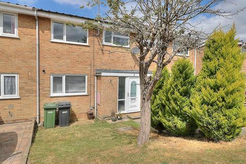 3 bedroom terraced house to rent - Cherwell Gardens, Chandlers Ford