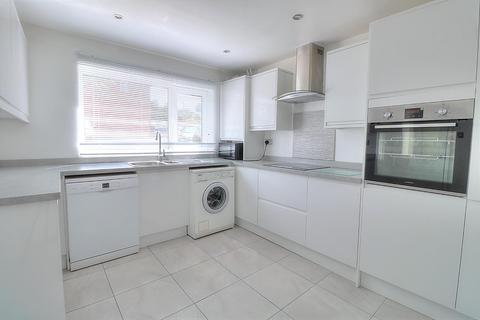 3 bedroom terraced house to rent - Cherwell Gardens, Chandlers Ford