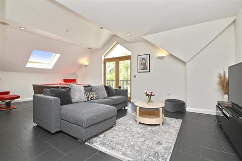 3 bedroom apartment for sale - Ecclesall Road South, Ecclesall, Sheffield