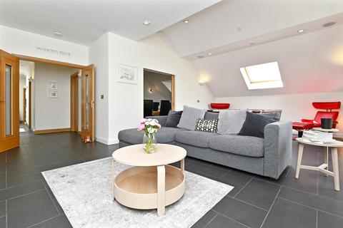 3 bedroom apartment for sale - Ecclesall Road South, Ecclesall, Sheffield