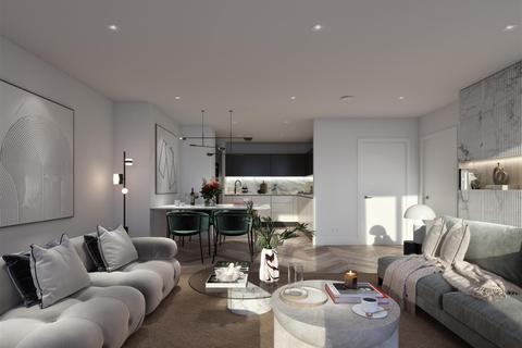 2 bedroom apartment for sale - Deansgate, Manchester