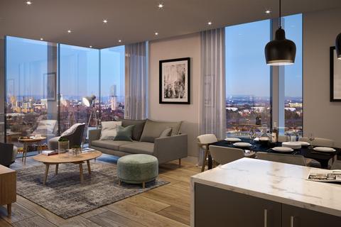 3 bedroom apartment for sale - Michigan Tower, Salford