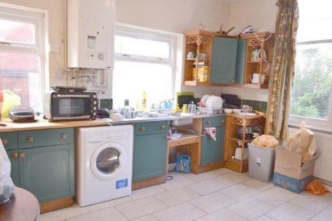 6 bedroom terraced house for sale - College Street, Leicester