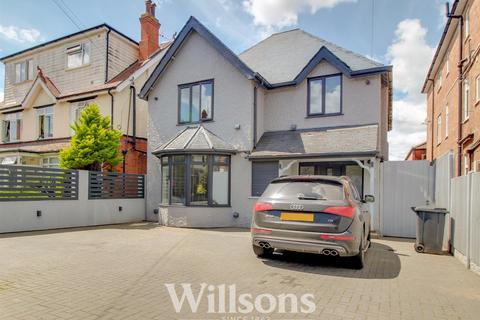 4 bedroom detached house for sale, Drummond Road, Skegness