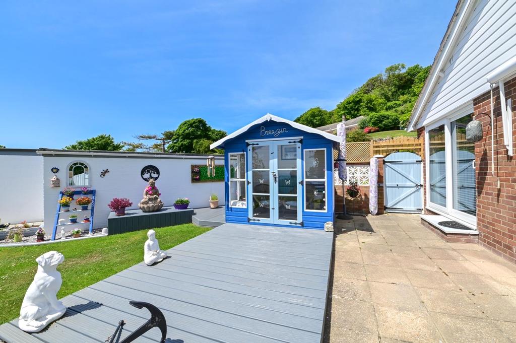 Summer House