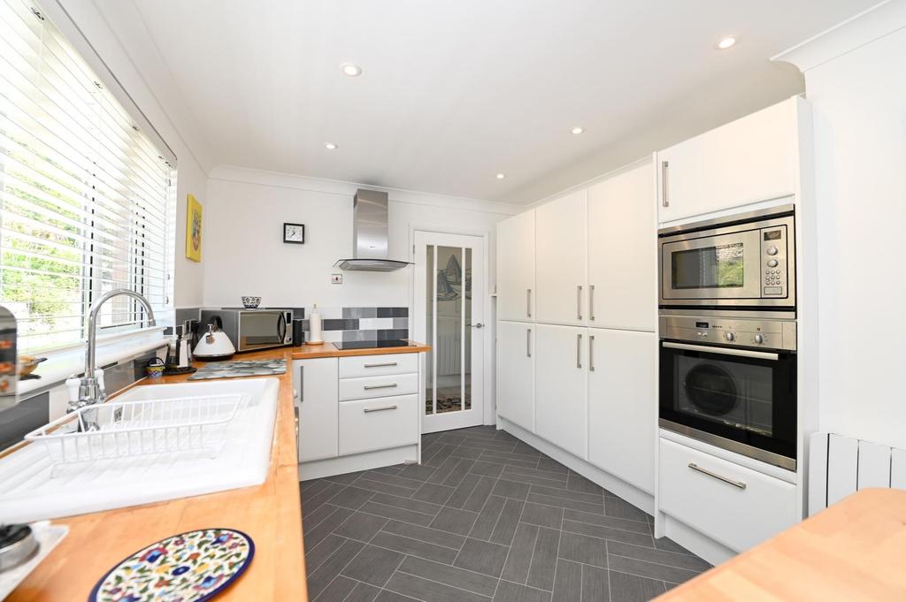 Kitchen - Diner