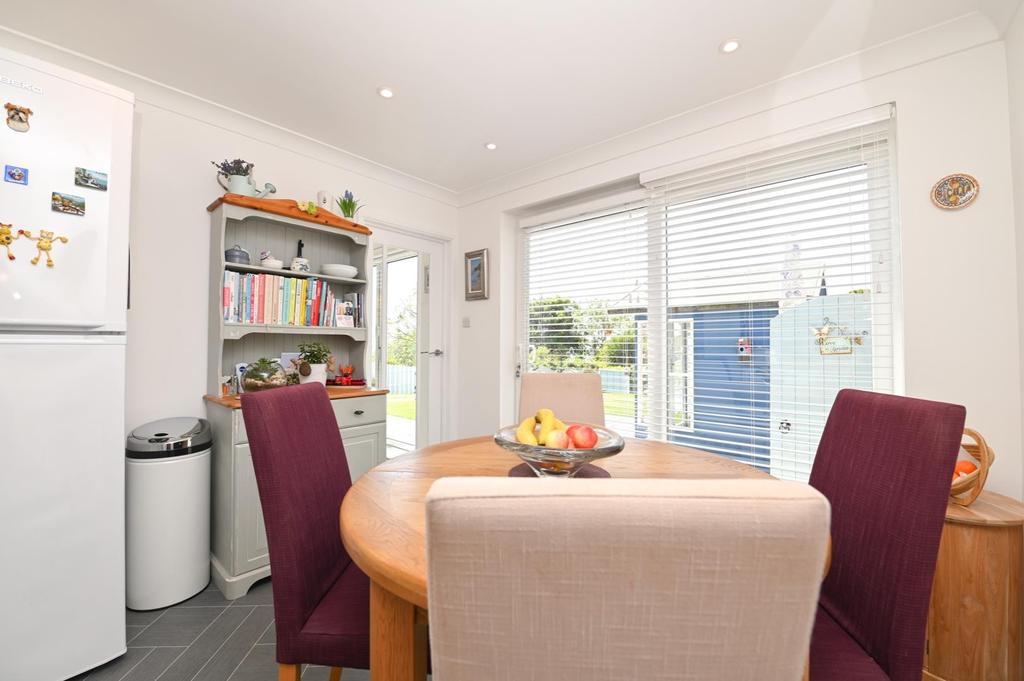 Kitchen - Diner