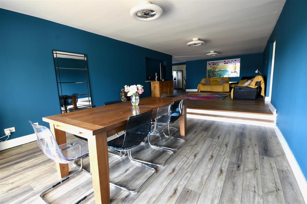 Living space