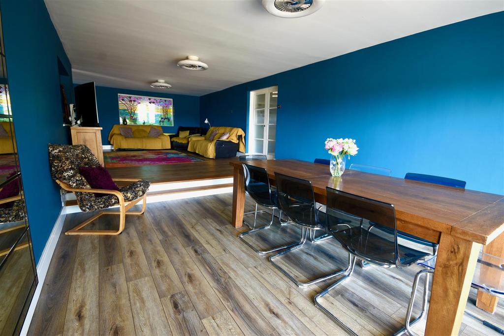 Living space