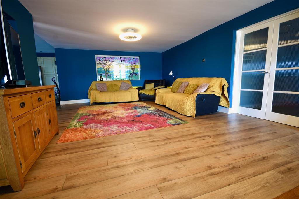 Living space