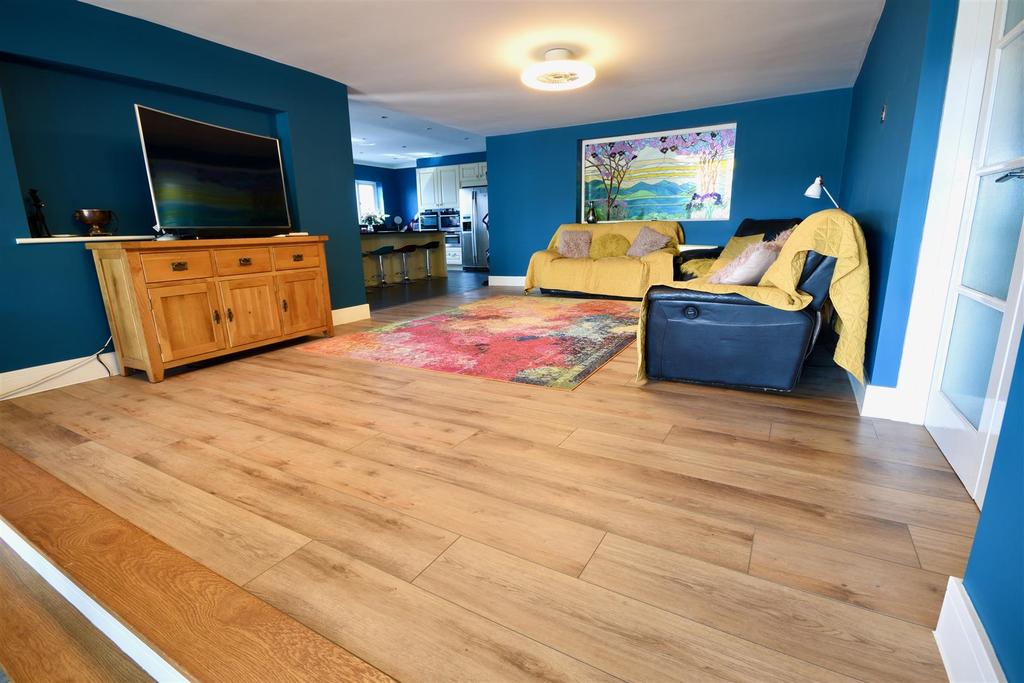 Living space