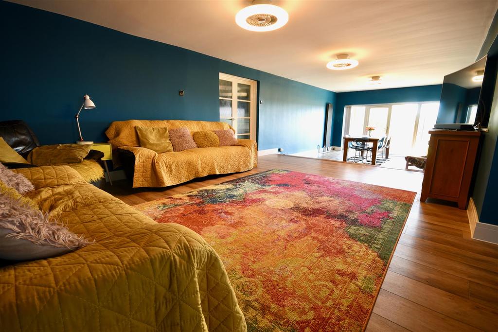 Living space