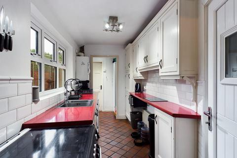 3 bedroom terraced house for sale - South Street, Wolverhampton