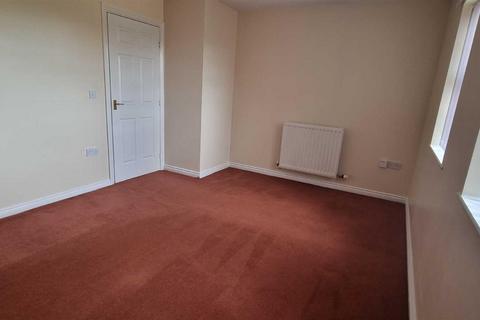 2 bedroom apartment to rent, Herons Court, Hinckley