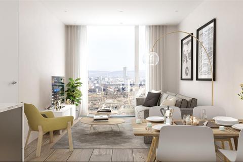 1 bedroom apartment for sale - Michigan Tower, Salford