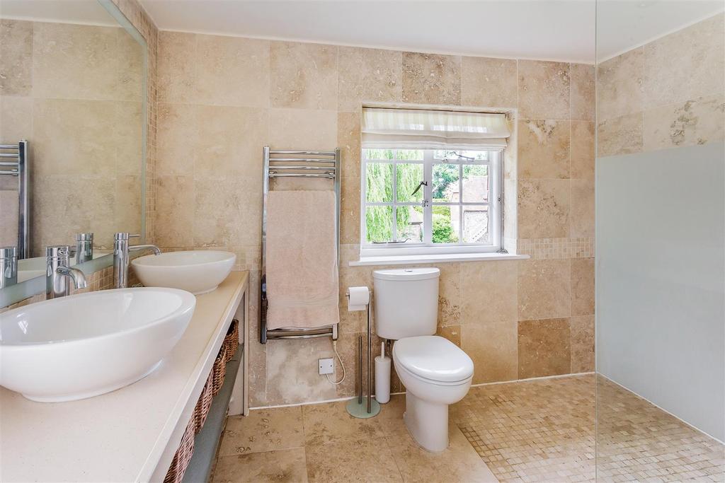 House Partnership Coneyhurst