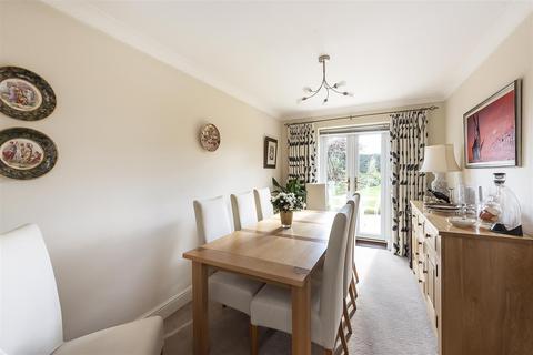 20 Bradway, Whitwell, Hitchin, SG4 8BE
