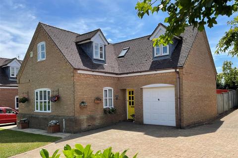 20 Bradway, Whitwell, Hitchin, SG4 8BE