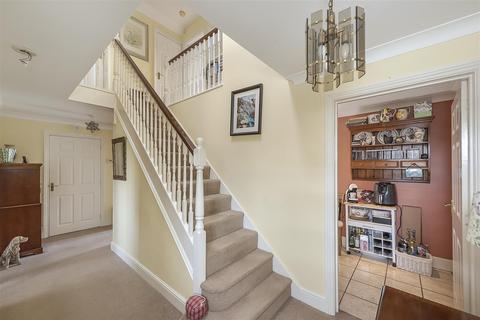 20 Bradway, Whitwell, Hitchin, SG4 8BE