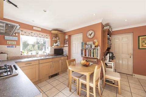 20 Bradway, Whitwell, Hitchin, SG4 8BE