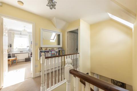 20 Bradway, Whitwell, Hitchin, SG4 8BE