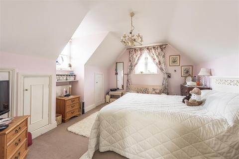 20 Bradway, Whitwell, Hitchin, SG4 8BE