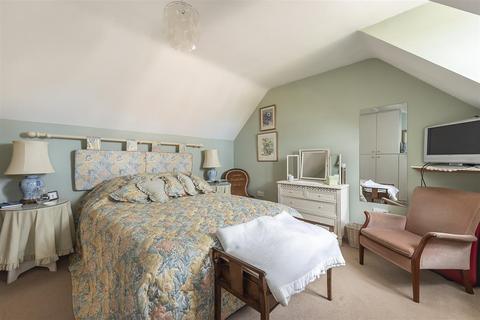 20 Bradway, Whitwell, Hitchin, SG4 8BE