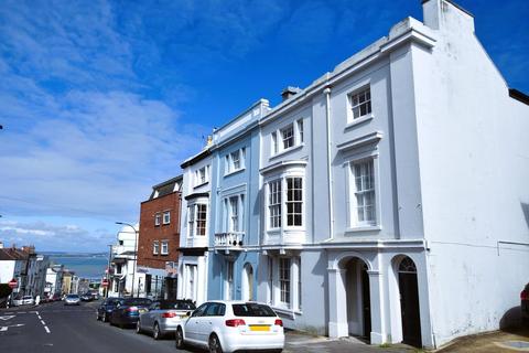 6 bedroom townhouse to rent - George Street, Ryde, PO33 2JF