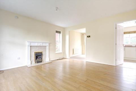 10 Blackberry Way, Evesham, WR11 2AH