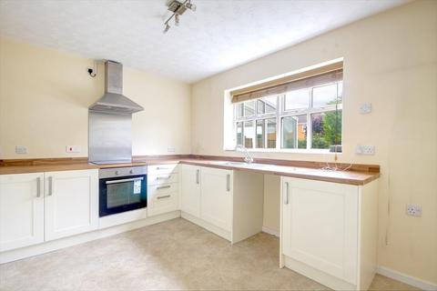 10 Blackberry Way, Evesham, WR11 2AH
