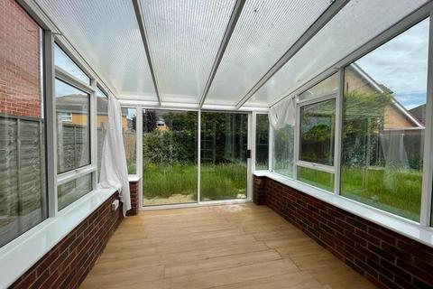 10 Blackberry Way, Evesham, WR11 2AH