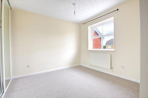 10 Blackberry Way, Evesham, WR11 2AH